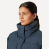 Парка HH Wmn Aspire Puffy Parka (; M; Alpine Frost)